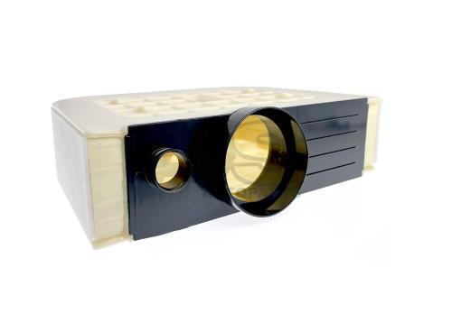 Filtro aria motore per audi - per,
