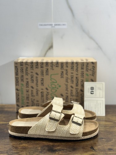 Lagoa sandalo donna ciabatta - lagoa,