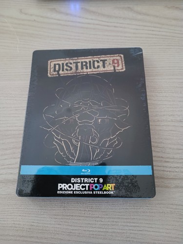 District edizione - 9,