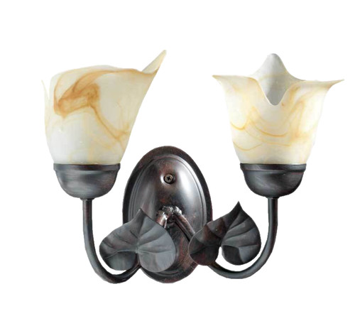 Applique metalllo luci - metalllo,