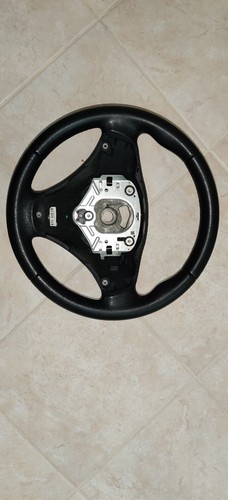 Volante in pelle - volante,