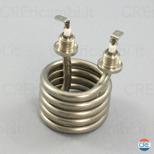 Saeco philips resistenza - saeco,