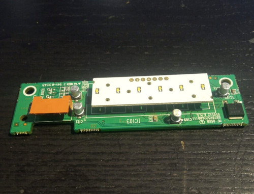 Led board scheda - led,