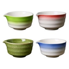 Ciotola matcha ceramica - ciotola, con