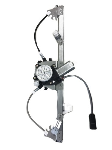 Front right window regulator - front,