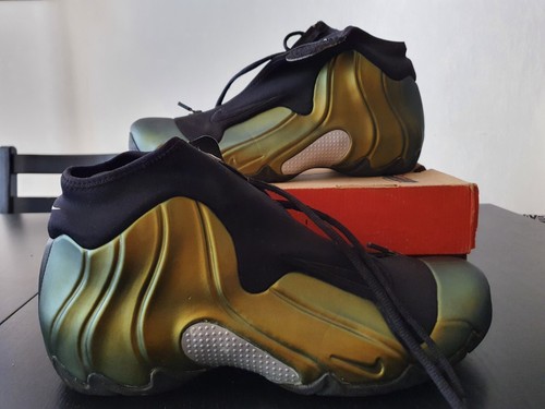 Nike air flightposite - nike,