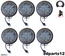 Faro anteriore moto harley - faro,