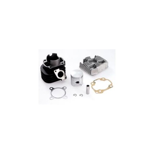 Gruppo termico top - gruppo,