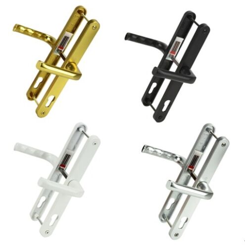 Maniglie per porte - porte, in