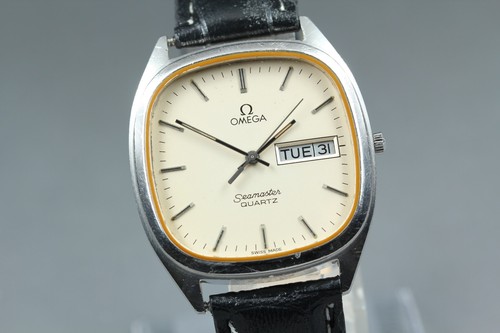 Quasi come nuovo orologio da - [quasi,