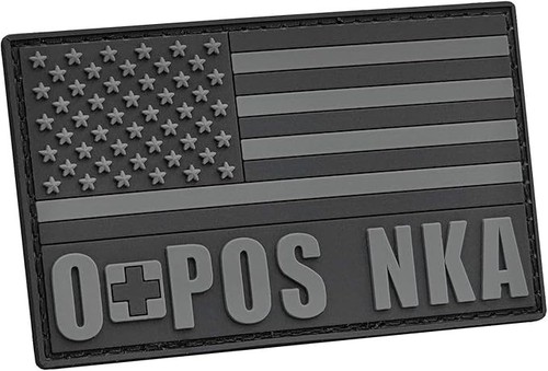 Blackout usa american flag - usa,