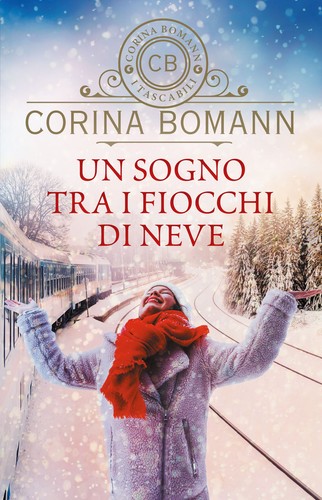 Sogno tra fiocchi - fiocchi, di
