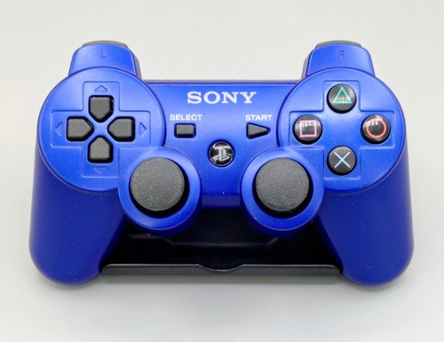 Sony playstation ps3 - 3,