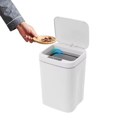 Cestino dei rifiuti con - cestino,