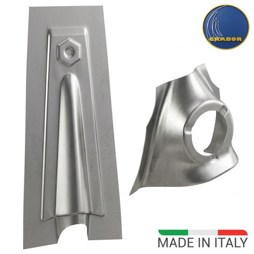 Nasello copriclacson con - nasello, e