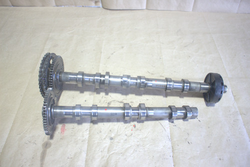 Albero camme destro mercedes - camme,