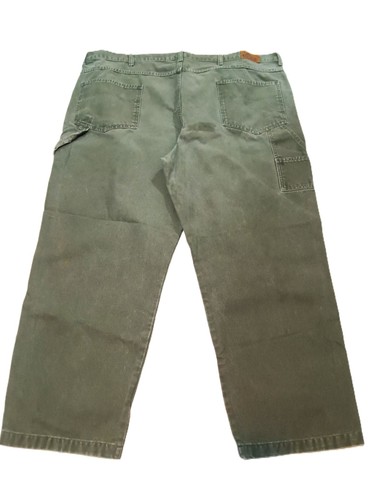 Jeans cargo redhead y2k - jeans,