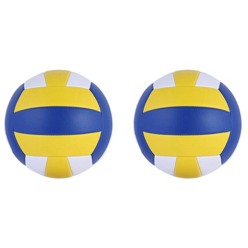 Soft press pallavolo pu - 2x,
