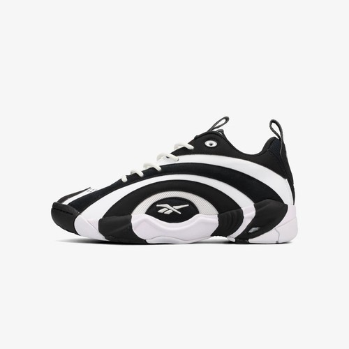 Reebok shaqnosis low - reebok, color