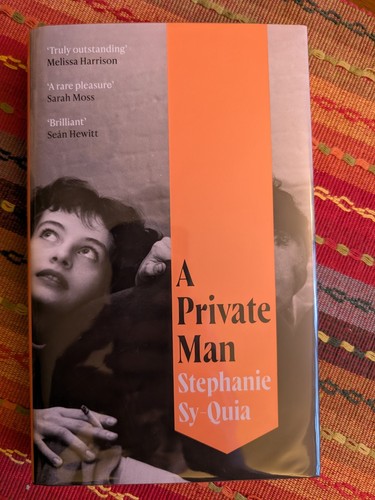 Private man stephanie - private,