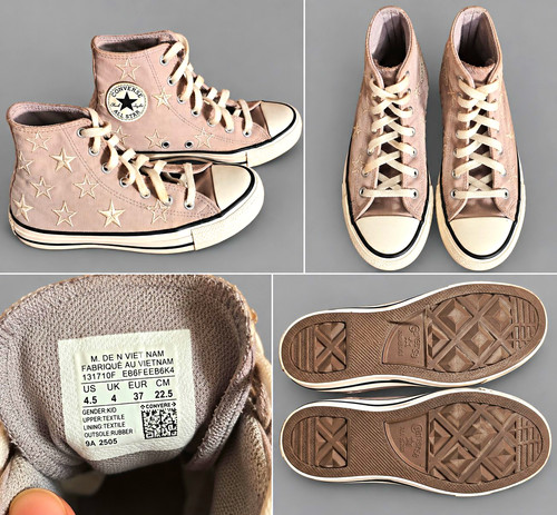 Converse chuck taylor all - converse,