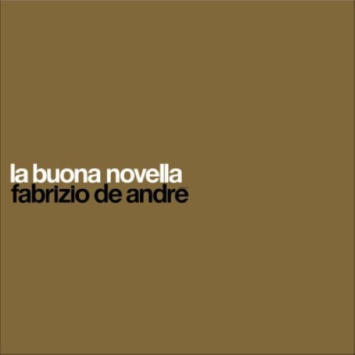 Fabrizio andre la buona - andre',