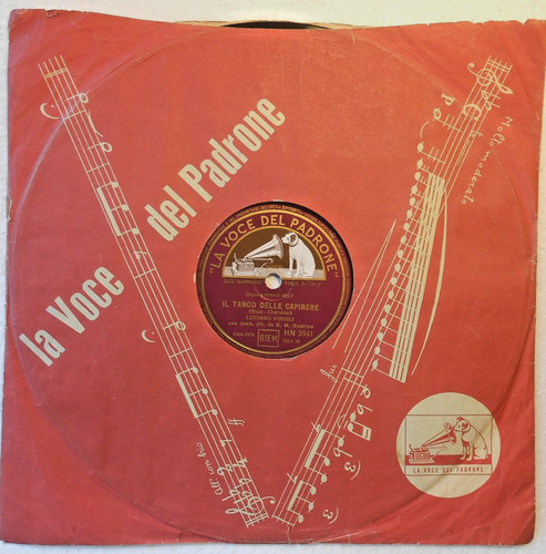 Luciano virgili tango delle - virgili, il