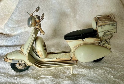 Scooter vespa stile - vespa,