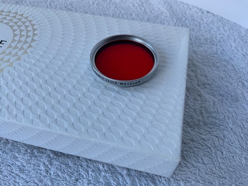 Filtro leitz leica - filtro,