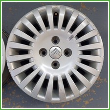 Cerchio lega citroen c2 - in,