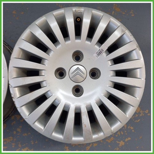Cerchio lega citroen c2 - citroen,