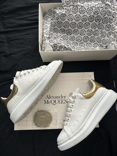 Sneakers autentiche alexander - sneakers,