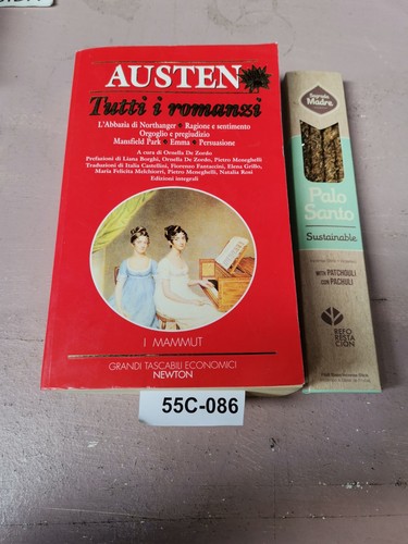 Austen tutti i - austen,