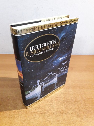Tolkien il - tolkien,