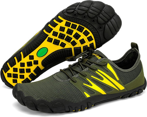 Scarpe barefoot uomo - scarpe, da
