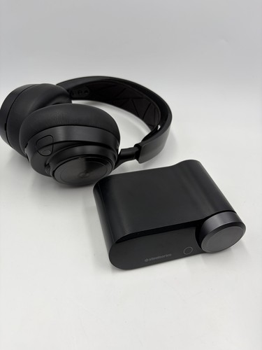 Cuffie steelseries nova pro - cuffie,