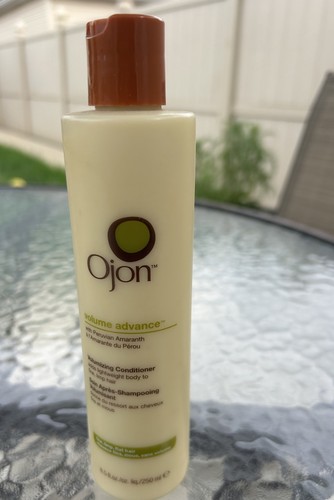 Ojon volume advance balsamo - volume,