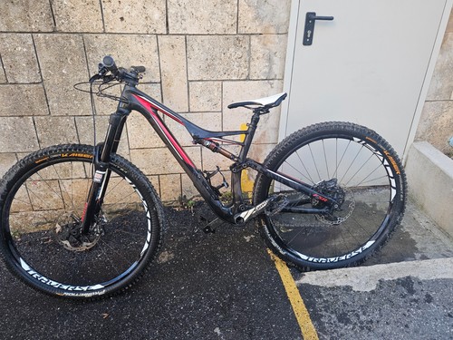 Specialized stumpjumper taglia - stumpjumper,