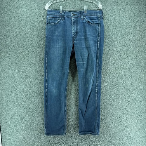 Jeans levis 513 uomo 32x32 - 513,