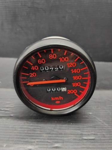 Contakm per cagiva - contakm, c9