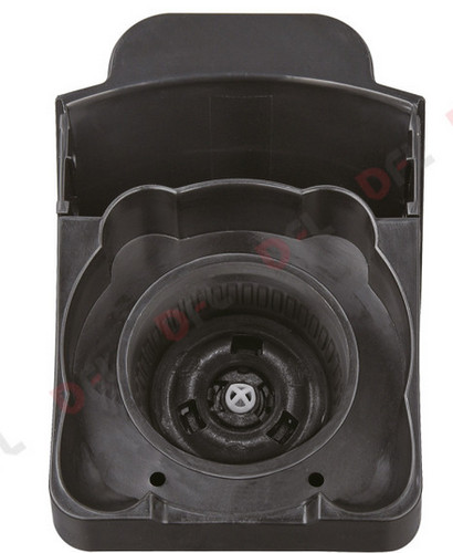 Dcg es6517 macchina - macchina, del