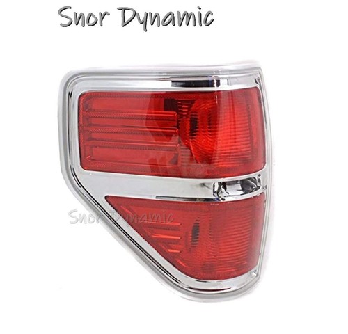 Ford f150 fanale posteriore - ford,