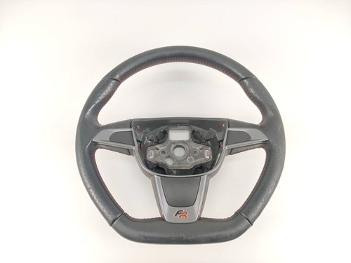 Volante seat ibiza - iv, (6j,6p)