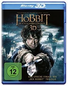 Der hobbit die schlacht - hobbit,