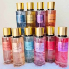 Victoria secret acqua corpo - secret,