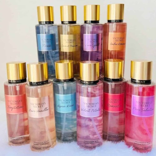 Victoria secret acqua corpo - acqua,