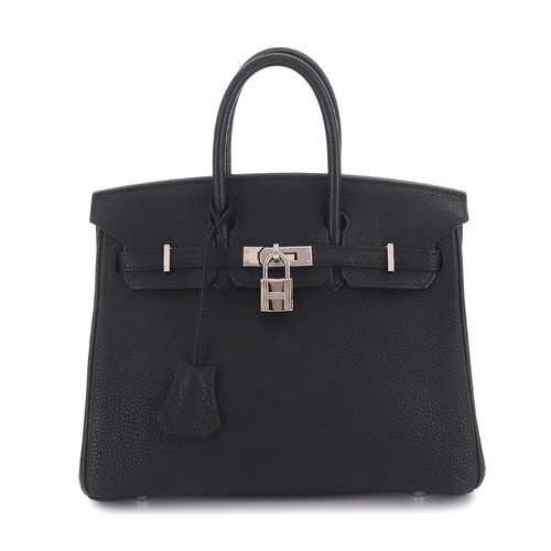 Borsa mano hermes birkin - mano, 25