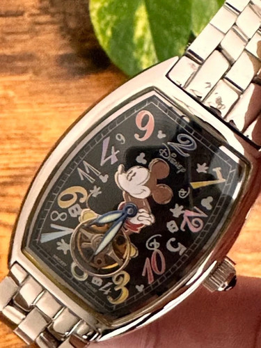 Orologio disney fantasy hour - disney,
