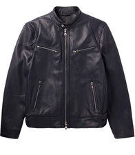 Giacca motociclista in - motociclista,