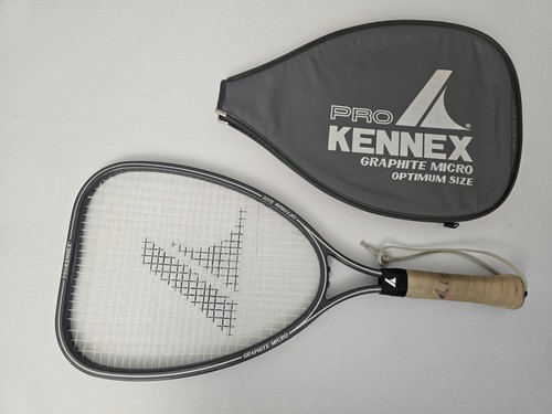 Pro kennex graphite - graphite, micro